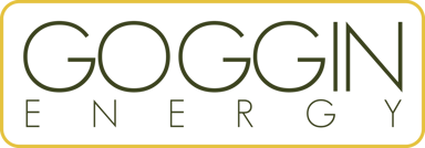 Goggin Energy Logo