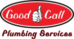 Good Call Plumbing Logo