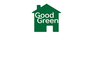 Good Green Moving Logo