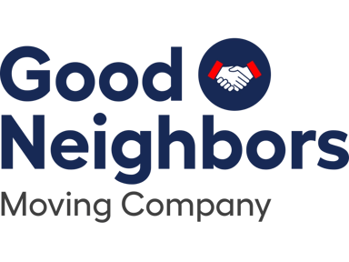 Good Neighbors Moving Company Los Angeles Logo