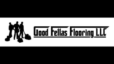 GoodFellasFlooring Logo