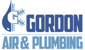 Gordon Air Conditioning and Plumbing Logo