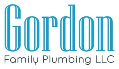 Gordon Family Plumbing LLC Logo