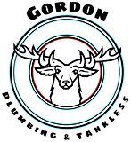 Gordon plumbing and tankless Logo