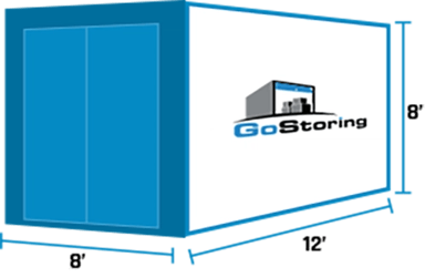 GoStoring Logo
