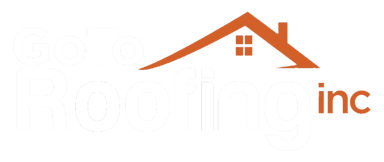 GoTo Roofing, Inc. Logo