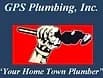 GPS Plumbing Inc Logo