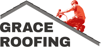 Grace Roofing Logo