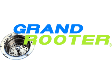 GRAND ROOTER Logo