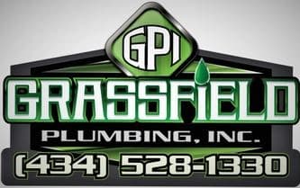 Grassfield Plumbing, Inc. Logo