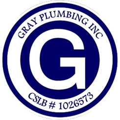 Gray Plumbing Inc Logo