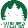 Great Northwest Installations Logo