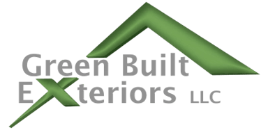 Green Built Exteriors LLC Logo