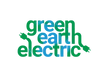 Green Earth Electric Logo