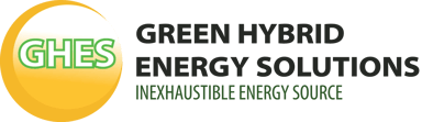 Green Hybrid Energy Solutions Logo