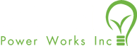 Green Power Works Inc Logo