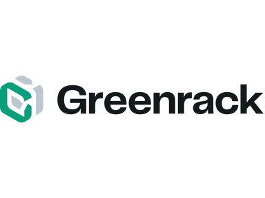 Green Rack Contracting Logo