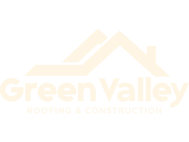 Green Valley Roofing & Construction Logo
