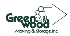 Greenwood Moving & Storage, Inc. Logo