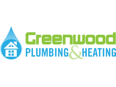 Greenwood Plumbing and Heating Logo