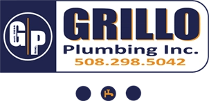 Grillo Plumbing, Inc. Logo