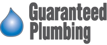 Guaranteed Plumbing Logo