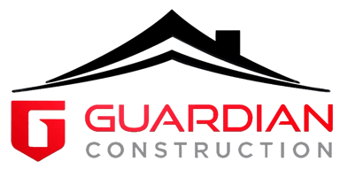 Guardian Construction Logo