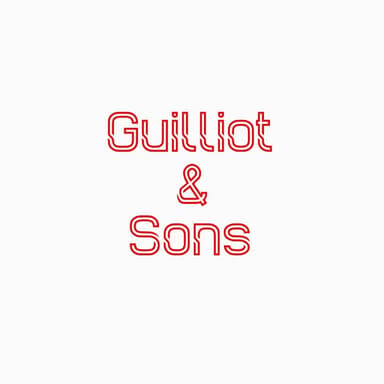 GUILLIOT AND SONS LLC Logo
