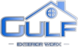 Gulf Exterior Worx Logo