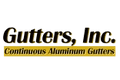 Gutters Inc Logo