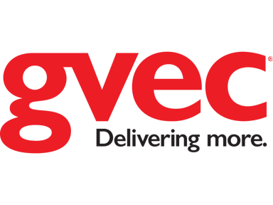 GVEC Solar Services Logo
