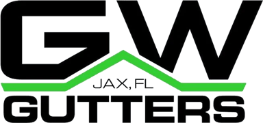 GW Gutters Logo