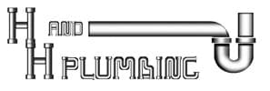 H and H Plumbing Logo