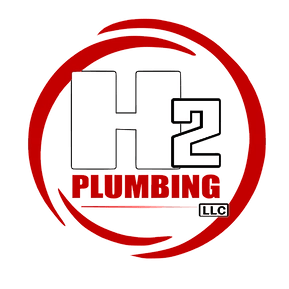 H2 Plumbing LLC Logo