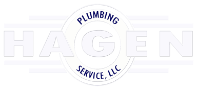 Hagen Plumbing Service, LLC. Logo