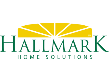 Hallmark Home Solutions LTD. Logo