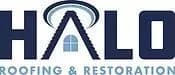 Halo Roofing and Restoration LLC Logo