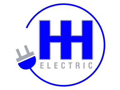 H&H Electric, LLC Logo