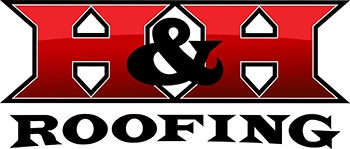 H&H Roofing, Inc. Logo