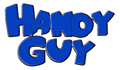 Handy Guy, LLC Logo