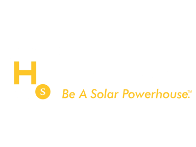 Hannah Solar Logo