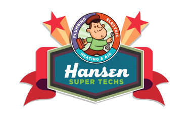 Hansen Plumbpros Logo