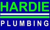 Hardie Plumbing Logo