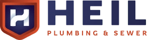 Heil Plumbing Logo