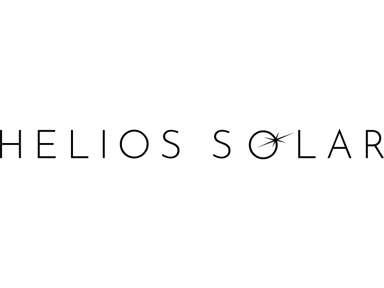 Helios Solar LLC Logo