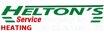 Helton's Service Company, Inc. Logo