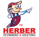 Herber Plumbing & Heating Corp Logo
