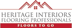 Heritage Interiors Logo