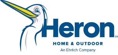 Heron Home & Outdoor Logo