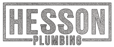 Hesson Plumbing and drains Logo